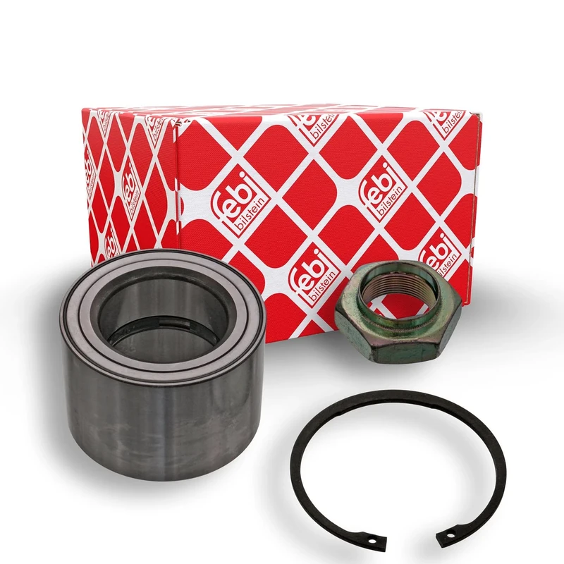 FEBI BILSTEIN 100747 Wheel Suspensions