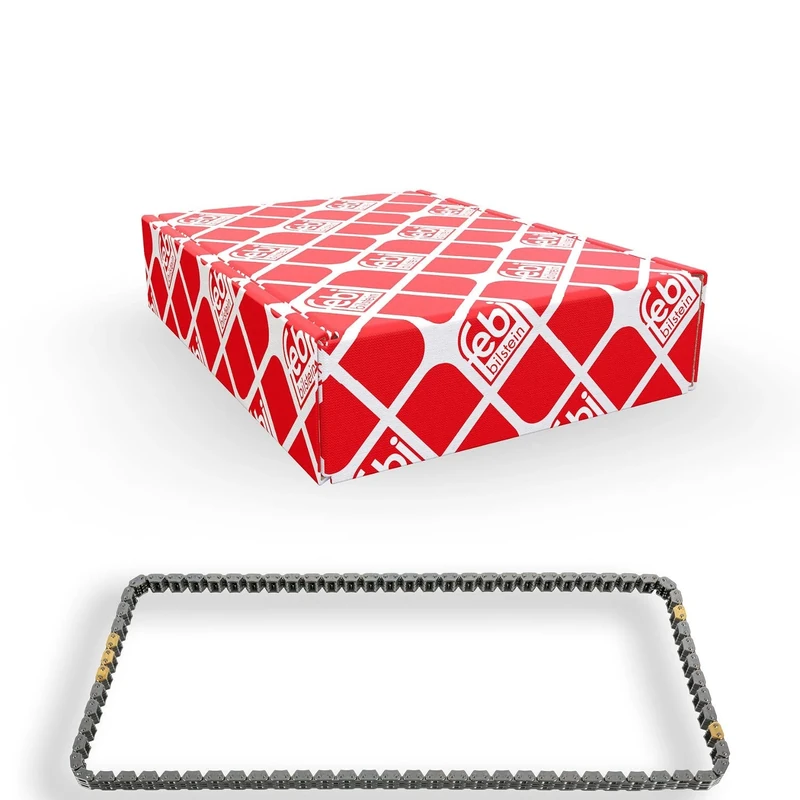 febi bilstein 48285 Timing Chain for camshaft, pack of one