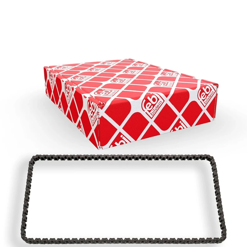 febi bilstein 49730 Timing Chain for camshaft, pack of one