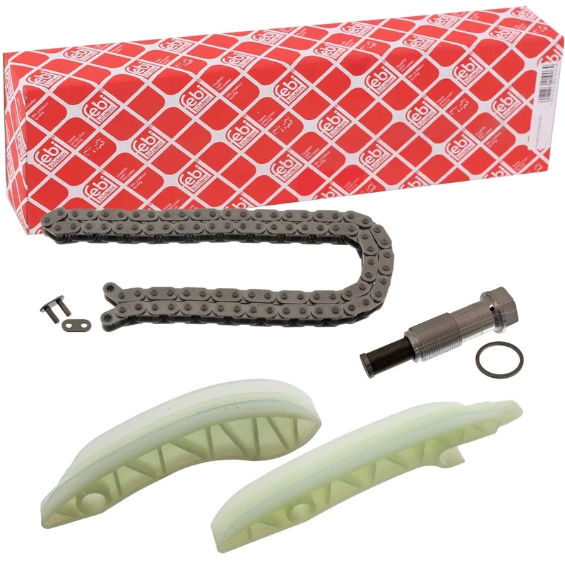 Febi 49518 Parts of the transmission