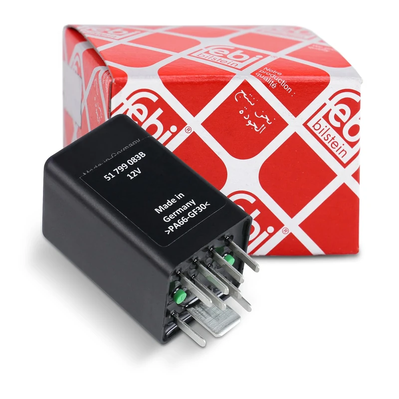 FEBI BILSTEIN 100656 Relays