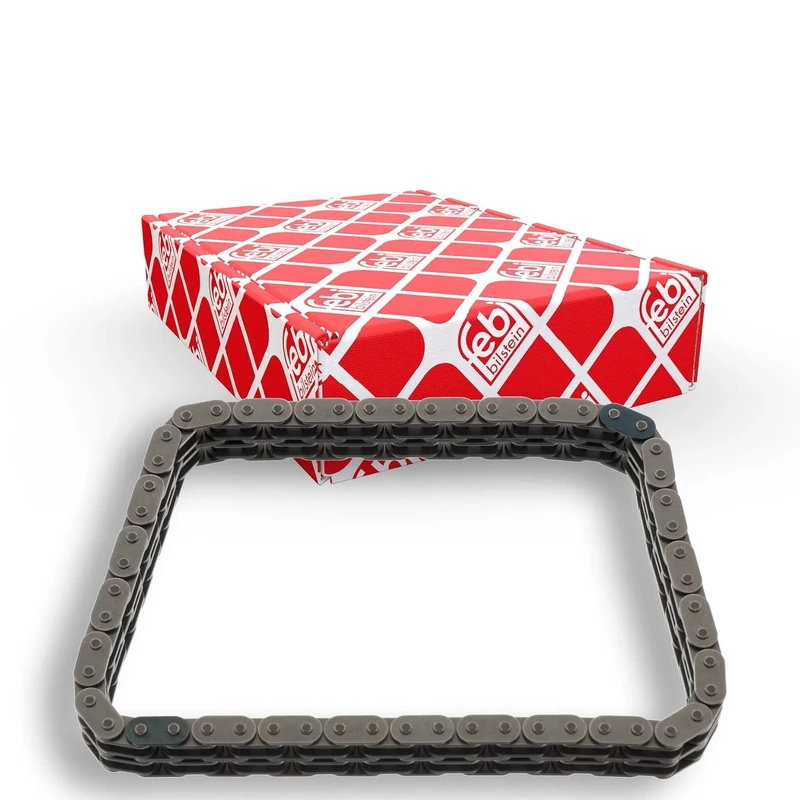 febi bilstein 49723 Timing Chain for camshaft, pack of one