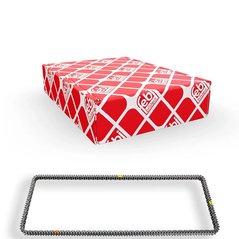 febi bilstein 100050 Timing Chain for camshaft, pack of one