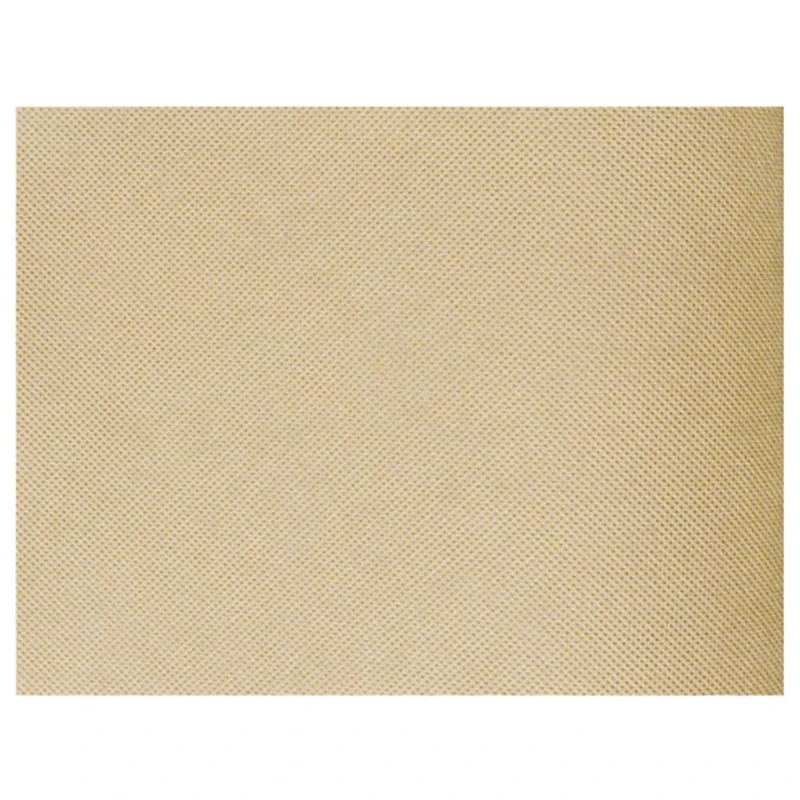 Table Mats "Spundbond" 60 Gsm 30X40 Cm Sand Pp - 200 Units