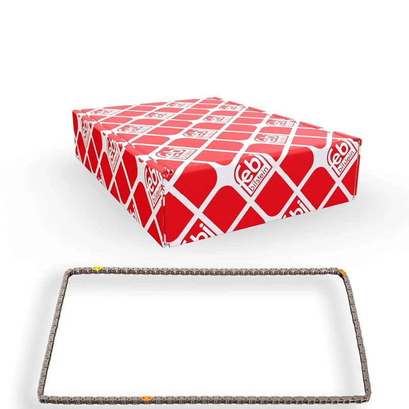 febi bilstein 49732 Timing Chain for camshaft, pack of one