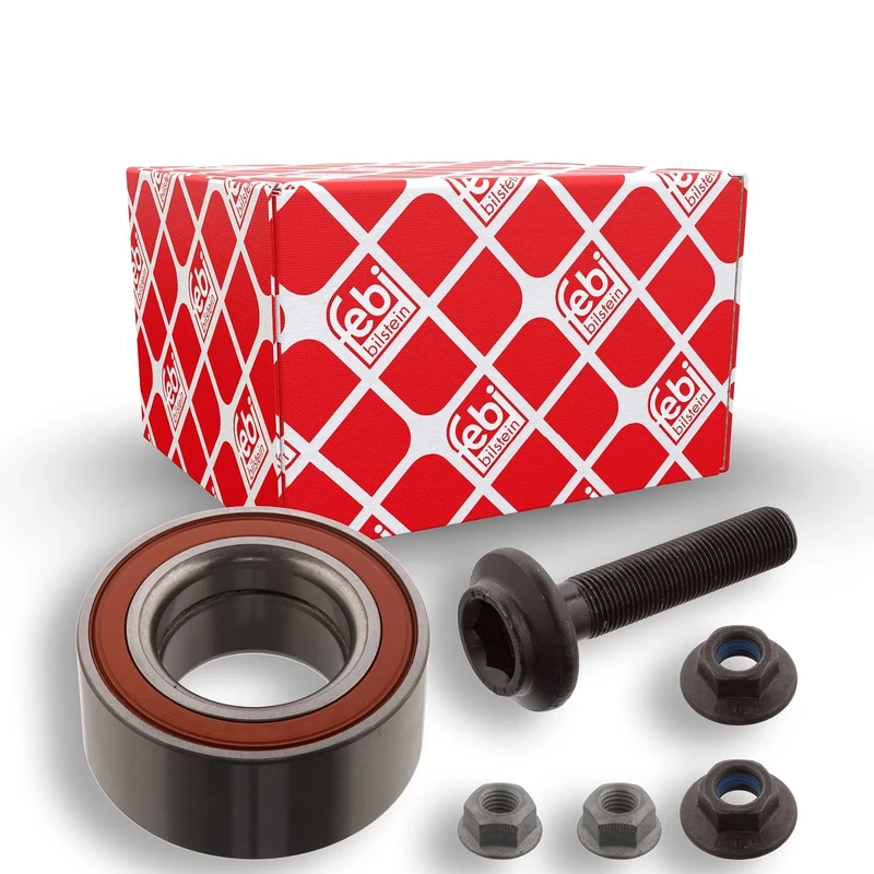 Febi Bilstein Suspension Arm 100725