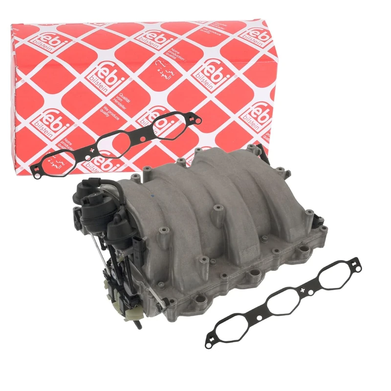 febi bilstein 48381 Intake Manifold , pack of one