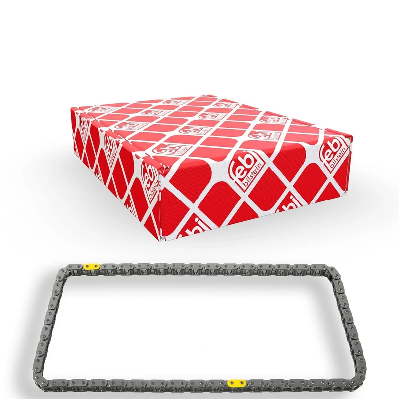 febi bilstein 100049 Timing Chain for camshaft, pack of one