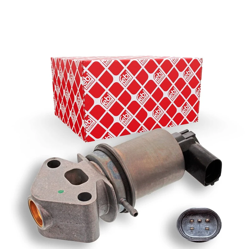 FEBI BILSTEIN 49485 EGR Valves