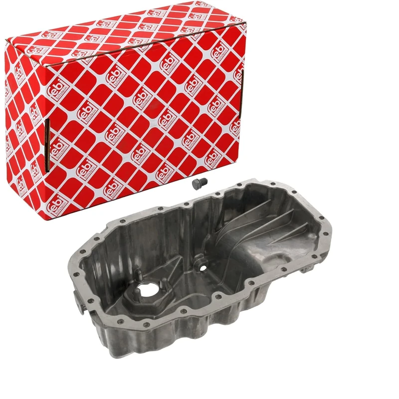 FEBI BILSTEIN 100264 Oil Pans