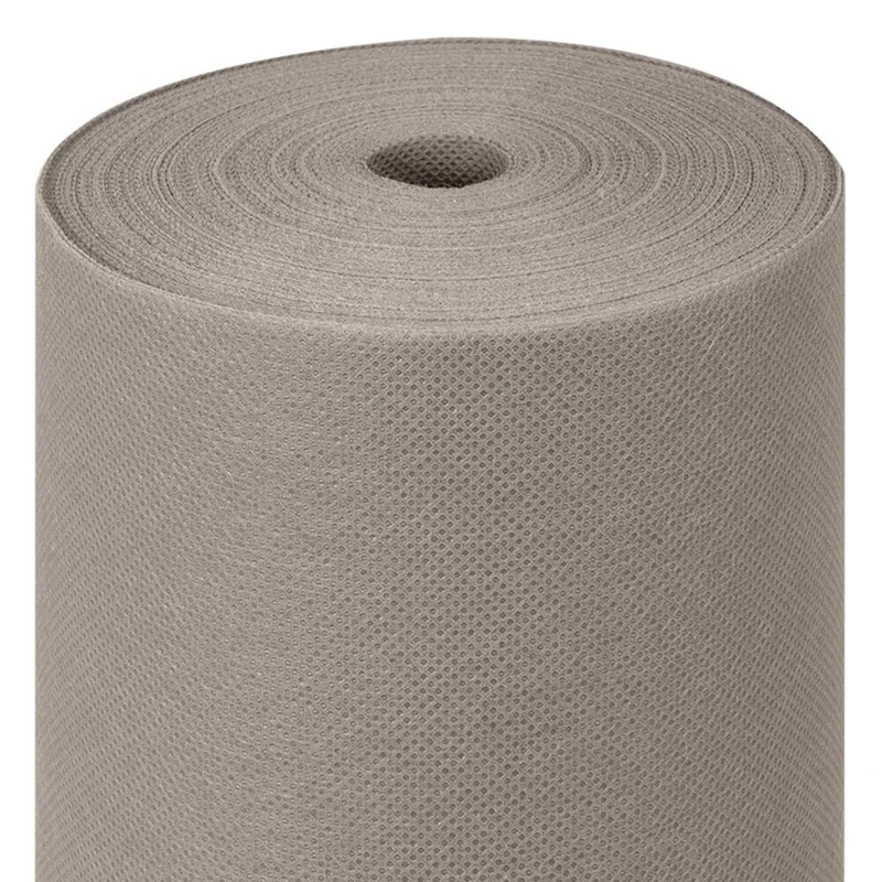 Garcia de Pou Perforated Spunbond Banquet Roll 60 Gsm, 1.2 x 50.4 m, Polypropylene, Grey, 30 x 30 x 30 cm - Image 1