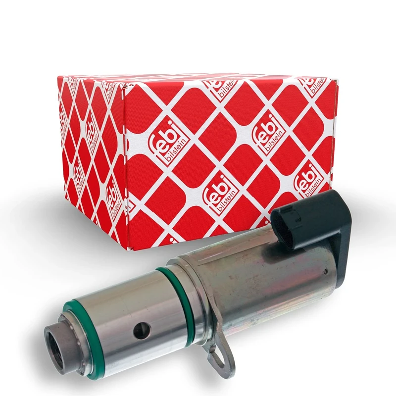 febi bilstein 48721 Solenoid Valve for camshaft adjustment, pack of one