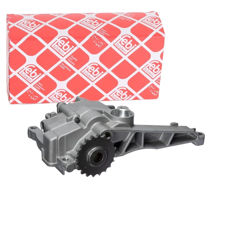 febi bilstein 47758 Oil Pump, pack of one