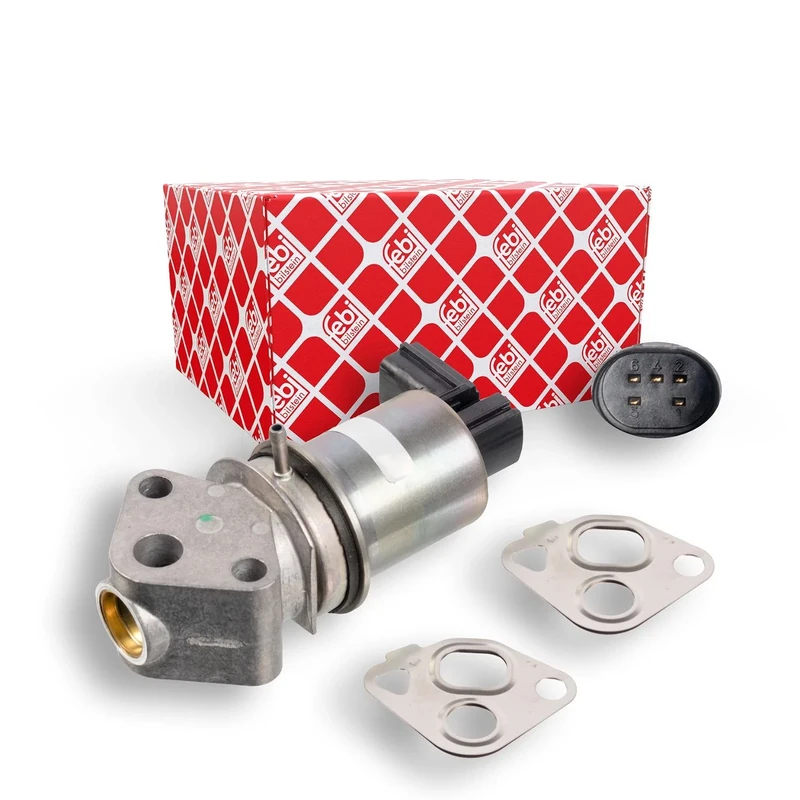 febi bilstein 49483 EGR Valve, pack of one
