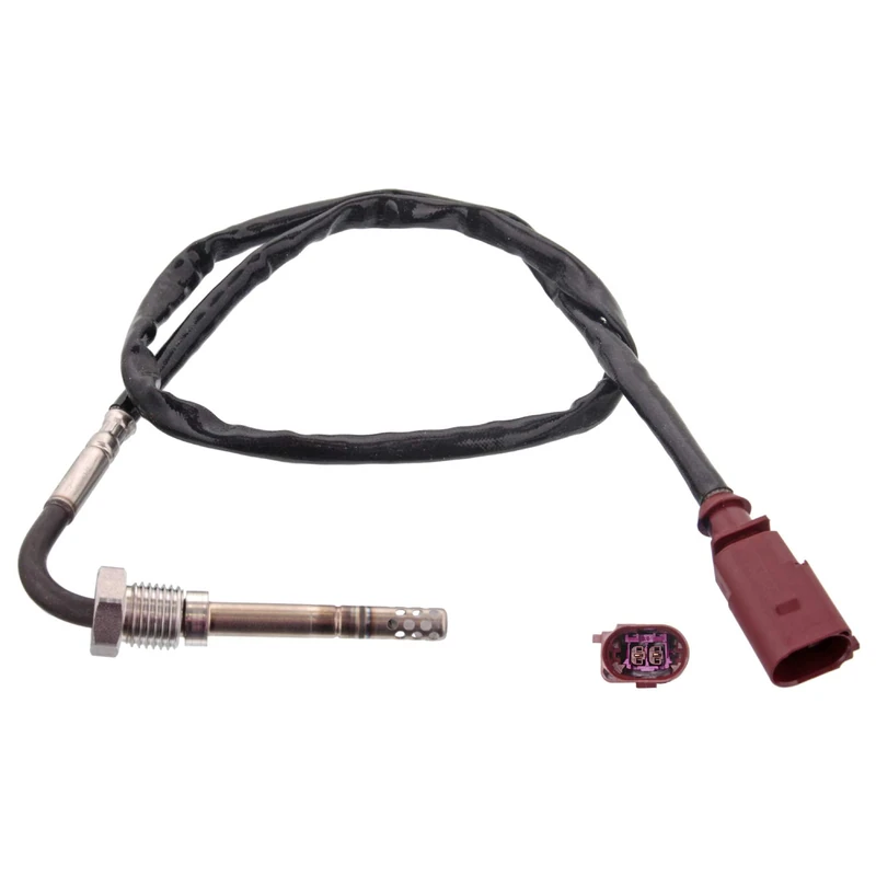 FEBI BILSTEIN 100807 Fuel Injectors