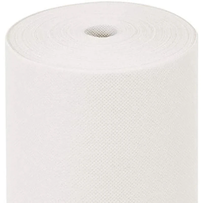 Garcia de Pou Spunbond Banquet Roll 60 Gsm, 1.2 x 50 m, Polypropylene, White, 30 x 30 x 30 cm