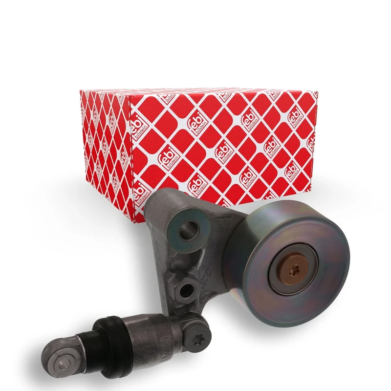 Febi Bilstein 100425 Timing Belt