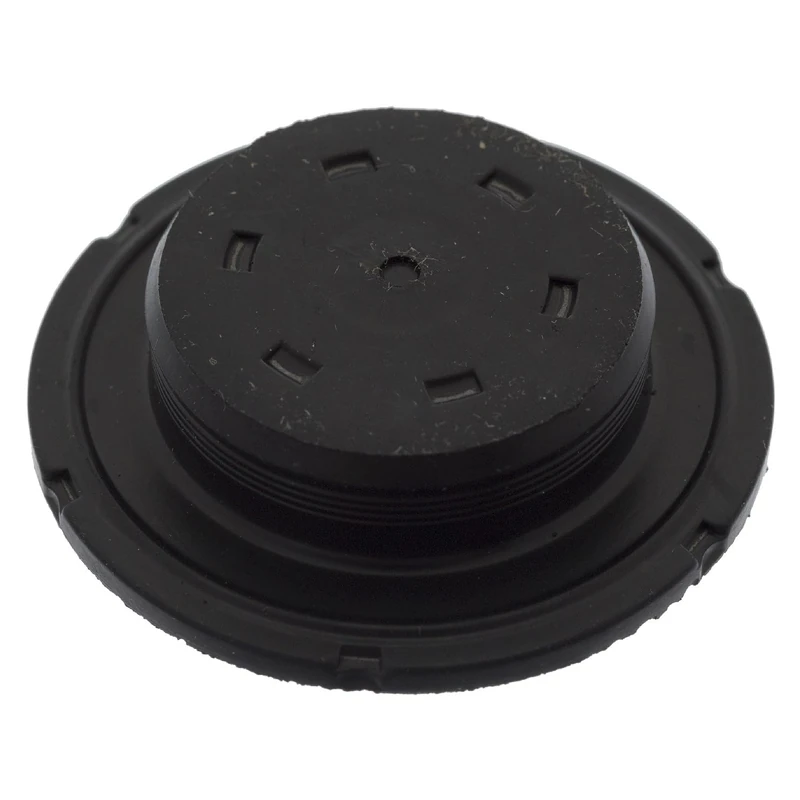 febi bilstein 49357 Seal Plug for timing-case cover, pack of one