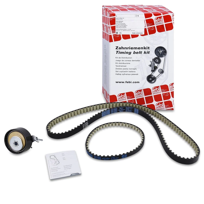 FEBI BILSTEIN 100325 Timing Belts