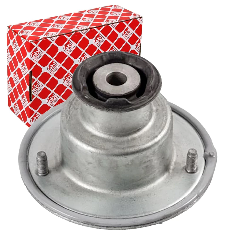 febi bilstein 48726 Strut Top Mounting no bearing needed, pack of one