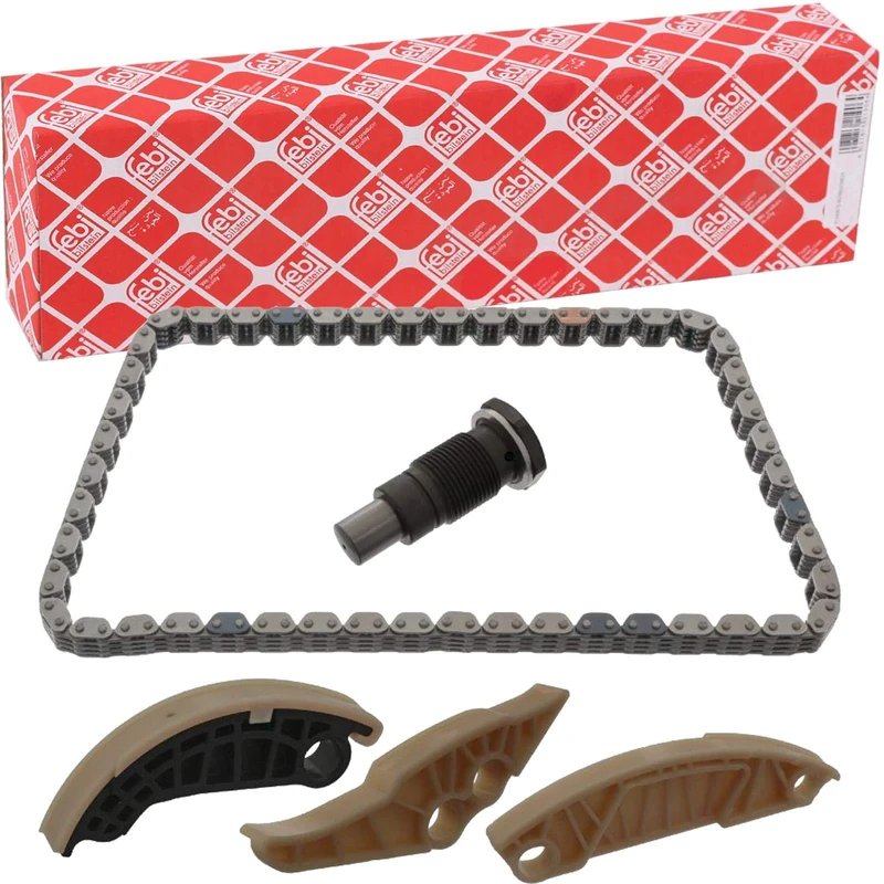 febi bilstein 49548 Chain Kit for balancer shaft, pack of one