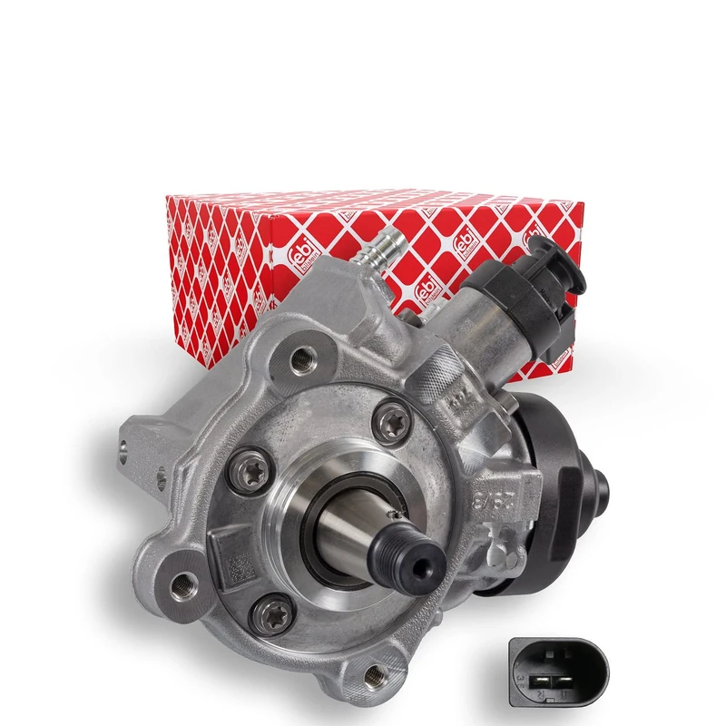 febi bilstein 100326 high pressure pump, 1 piece.