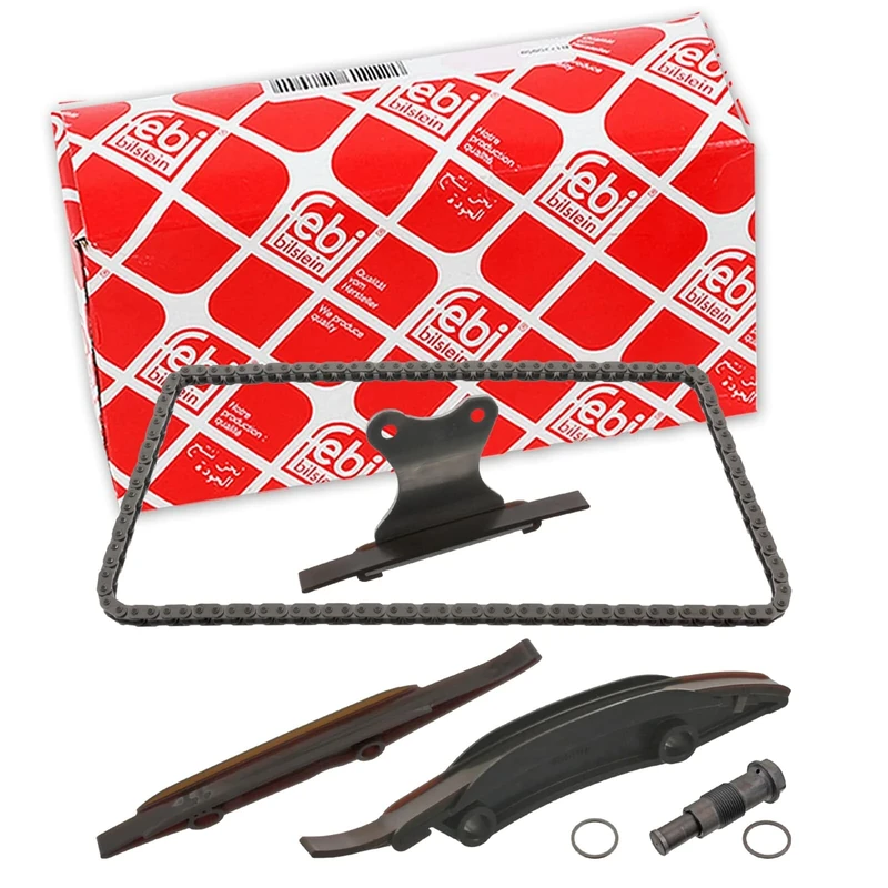 febi bilstein 49495 Timing Chain Kit for camshaft, pack of one