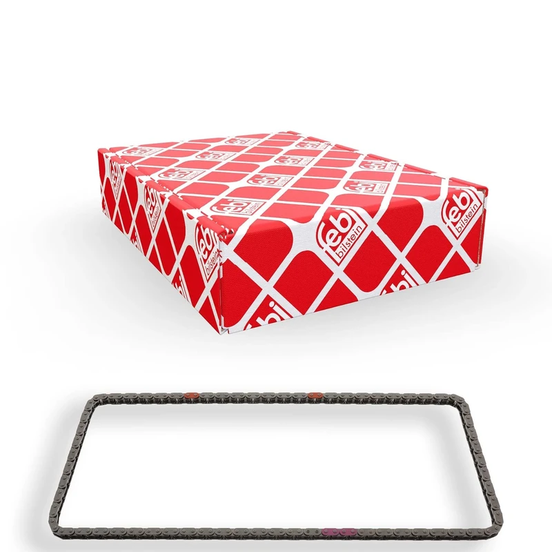 febi bilstein 49733 Timing Chain for camshaft, pack of one