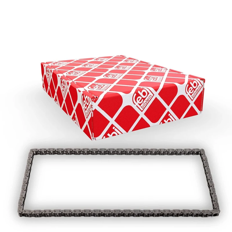 febi bilstein 49494 Timing Chain for camshaft, pack of one