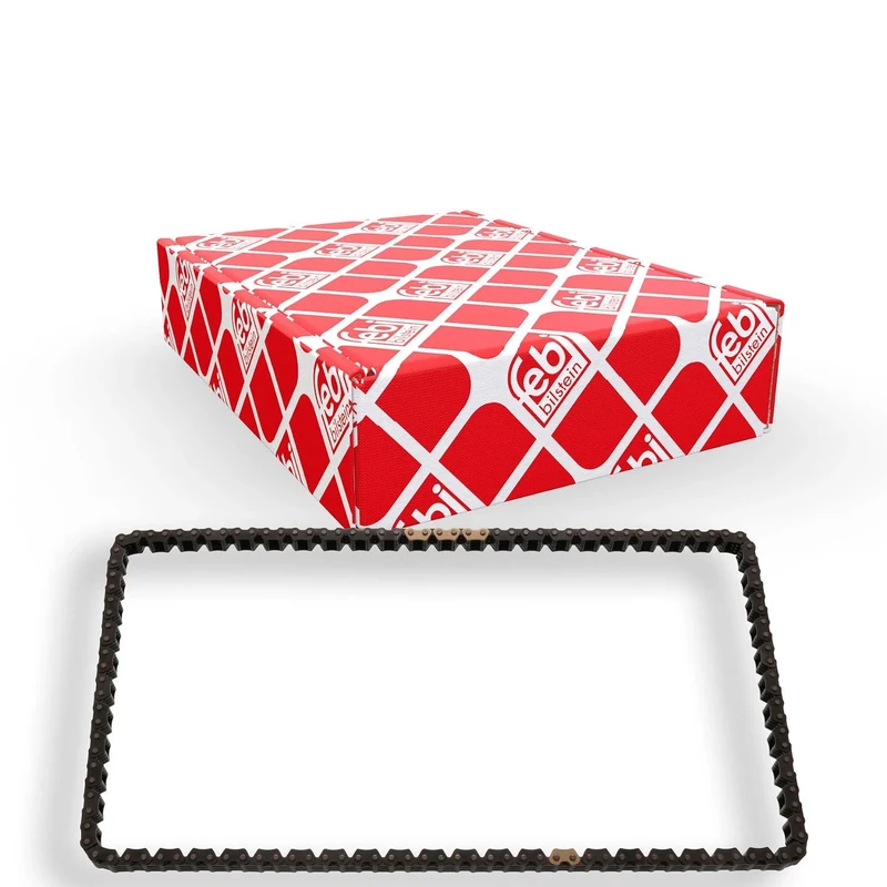 febi bilstein 49721 Timing Chain for camshaft, pack of one