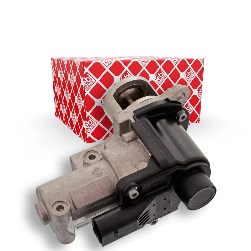 febi bilstein 49484 EGR Valve, pack of one