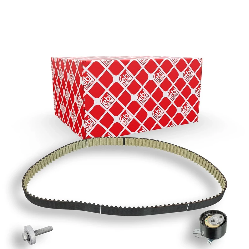 FEBI BILSTEIN 100520 Timing Belts