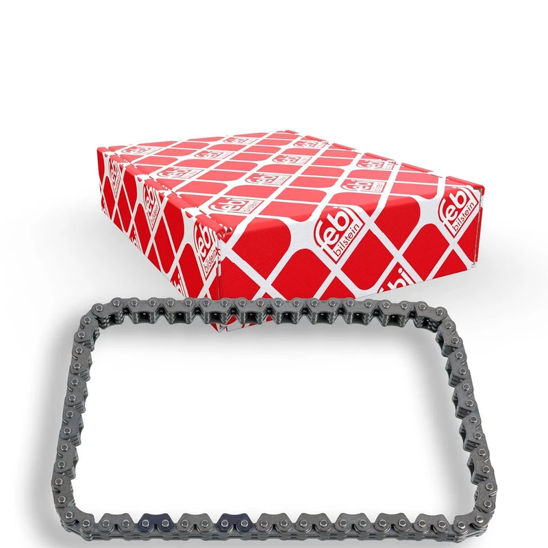 febi bilstein 100072 Chain for oil pump, pack of one