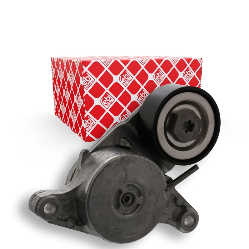 FEBI BILSTEIN 100512 Timing Belts