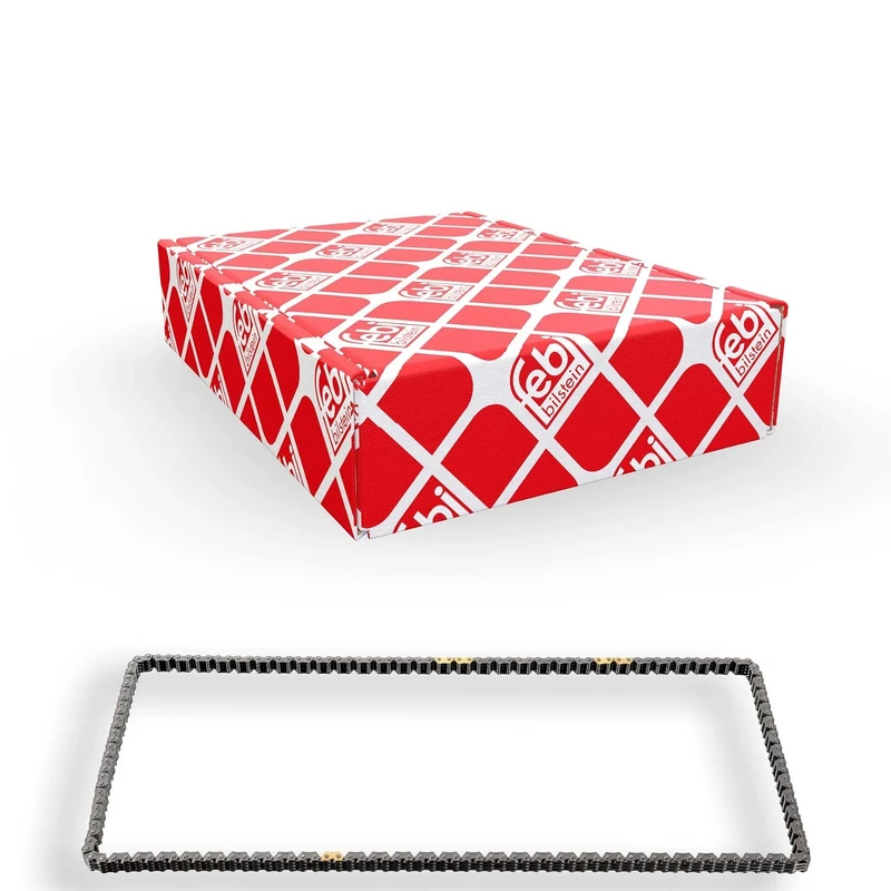 febi bilstein 49574 Timing Chain for camshaft, pack of one