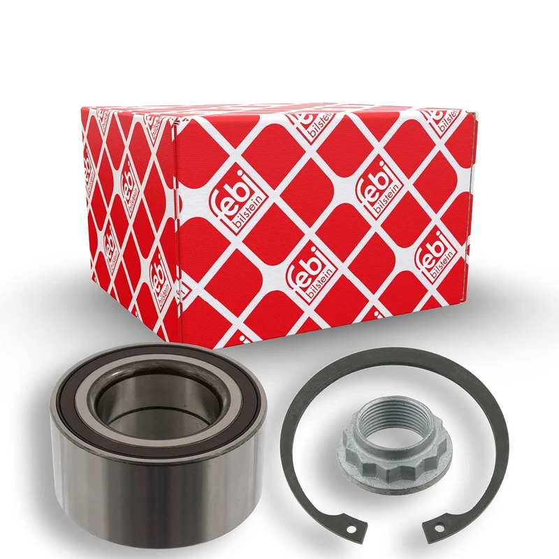 Febi 49703 Suspension Wheels