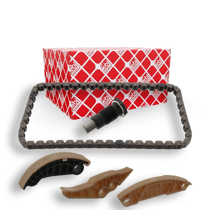 febi bilstein 49549 Chain Kit for balancer shaft, pack of one