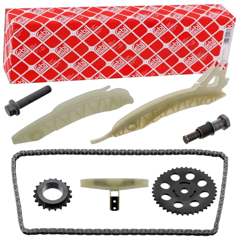 febi bilstein 48388 Timing Chain Kit for camshaft, pack of one