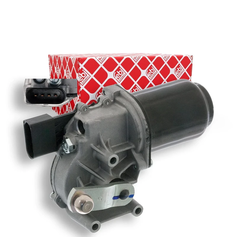 febi bilstein 48665 Wiper Motor, pack of one