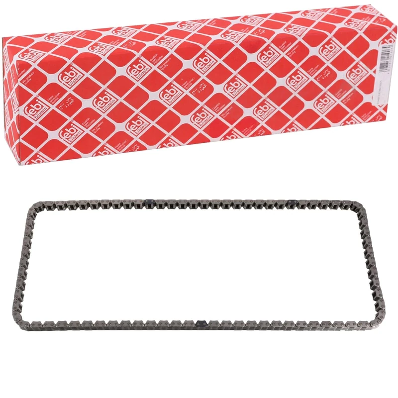 febi bilstein 49720 Timing Chain for camshaft, pack of one