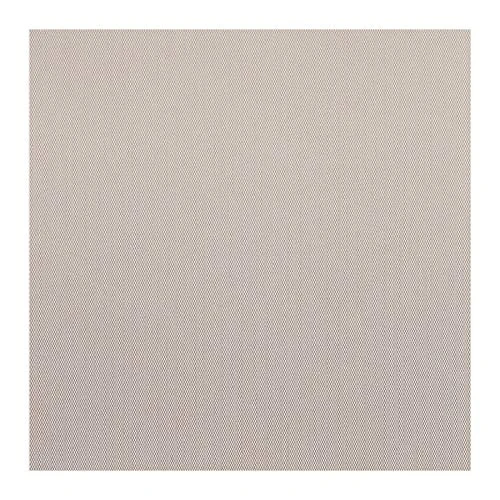 Garcia de Pou Like Linen Napkins 70 Gsm in Box, 20 x 20 cm, Paper, Chocolate, 30 x 30 x 30 cm