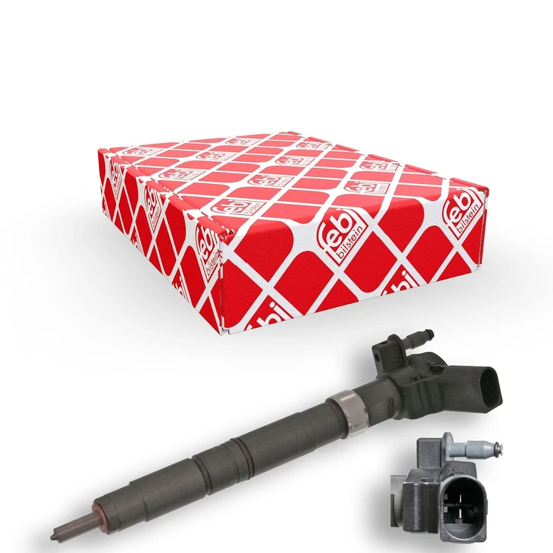 Febi Bilstein 100340 Fuel Conditioner