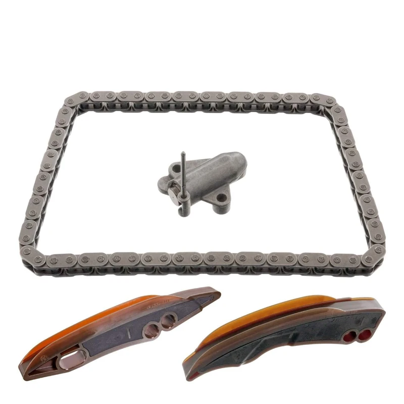 febi bilstein 49520 Timing Chain Kit for injection pump, TRITAN®-coated, pack of one