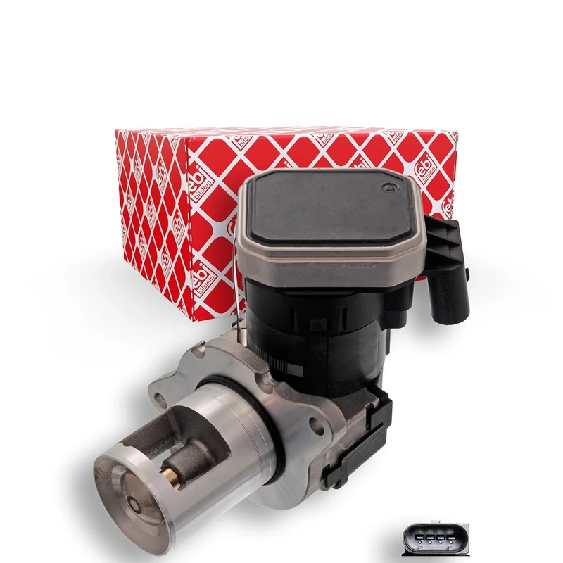 FEBI BILSTEIN 100549 EGR Valves