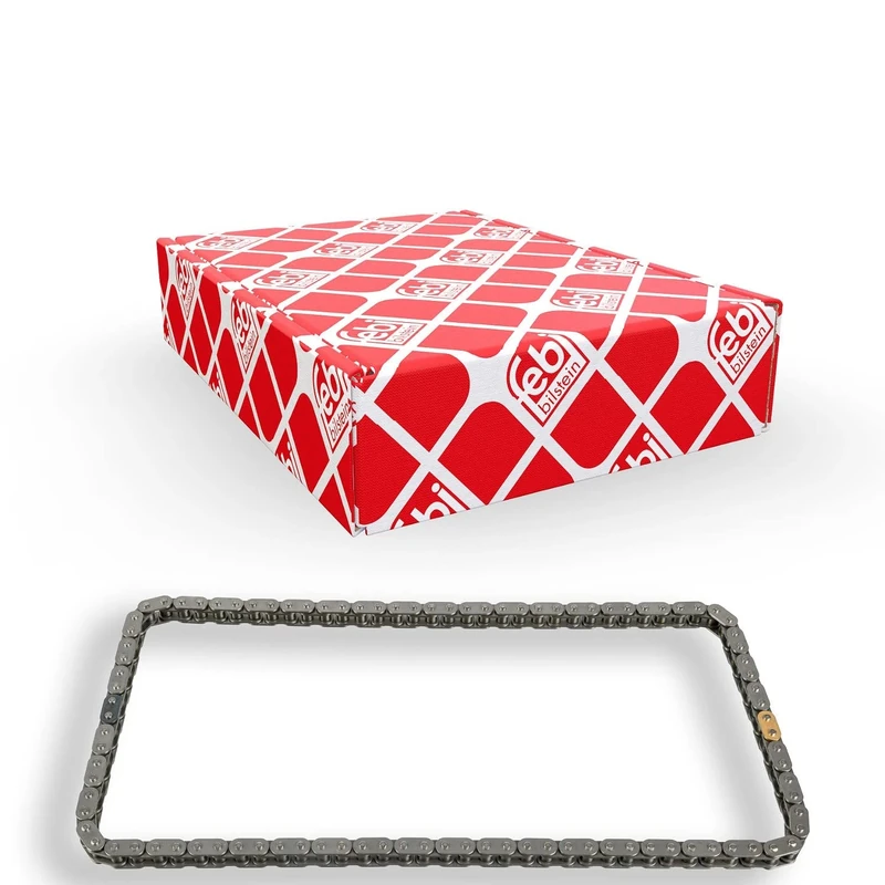 febi bilstein 48293 Timing Chain for camshaft, pack of one