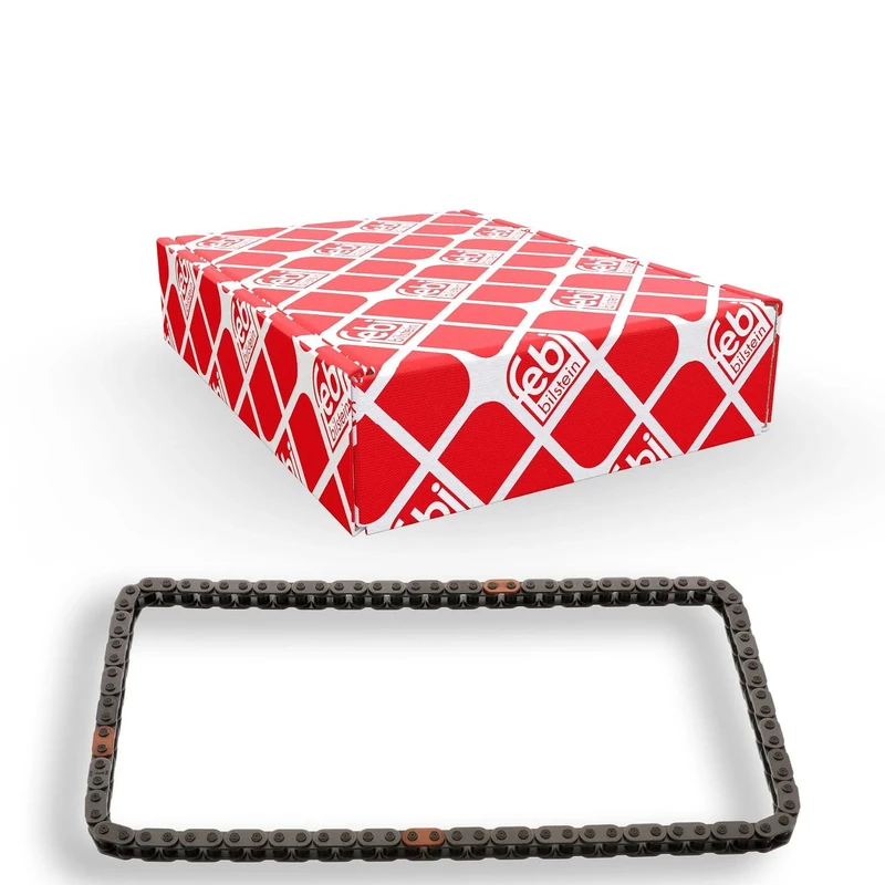 febi bilstein 47803 Timing Chain for camshaft, pack of one