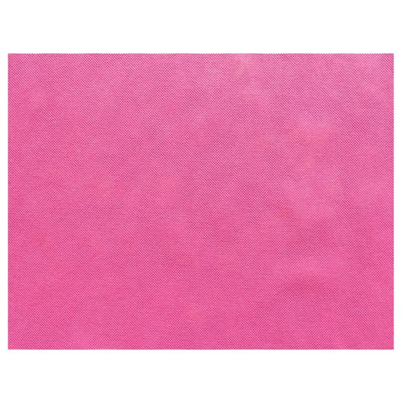 Table Mats "Spundbond" 60 Gsm 30X40 Cm Raspberry Pp - 200 Units