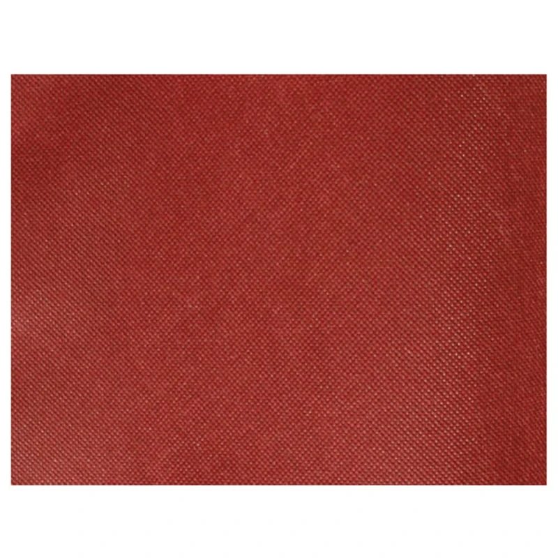 Table Mats "Spundbond" 60 Gsm 30X40 Cm Burgundy Pp - 200 Units