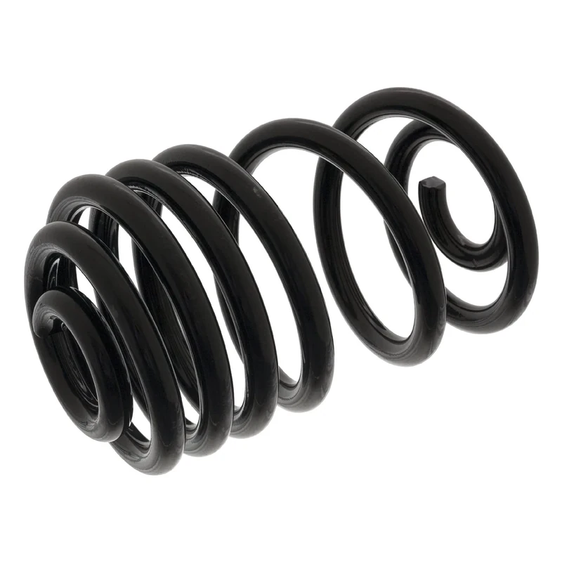febi bilstein 49232 Coil Spring, pack of one