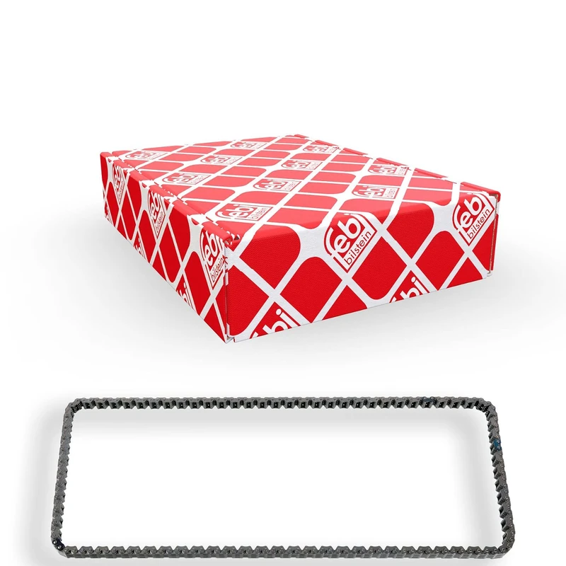 febi bilstein 49729 Timing Chain for camshaft, pack of one